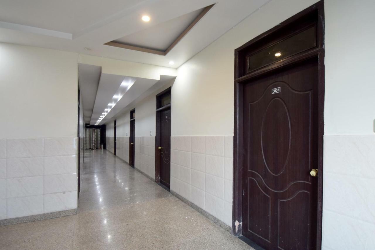 Hotel Oyo 23499 Sky 3*